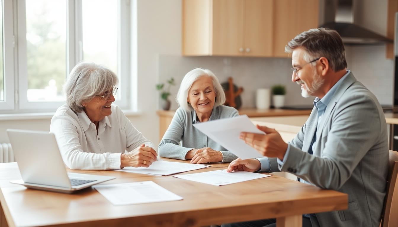 The Importance of Financial Security